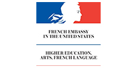 French Embassy in the United States — Higher Education, Arts, French Language